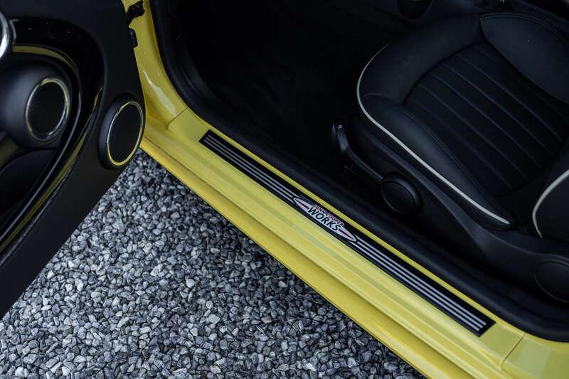 2011 Mini COOPER S CLUBMAN