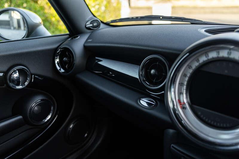 2011 Mini COOPER S CLUBMAN