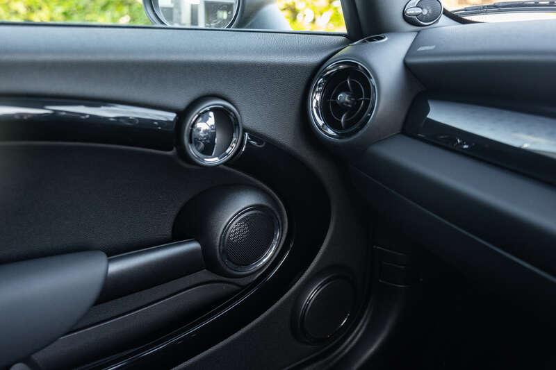 2011 Mini COOPER S CLUBMAN