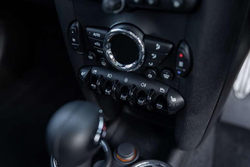 2011 Mini COOPER S CLUBMAN