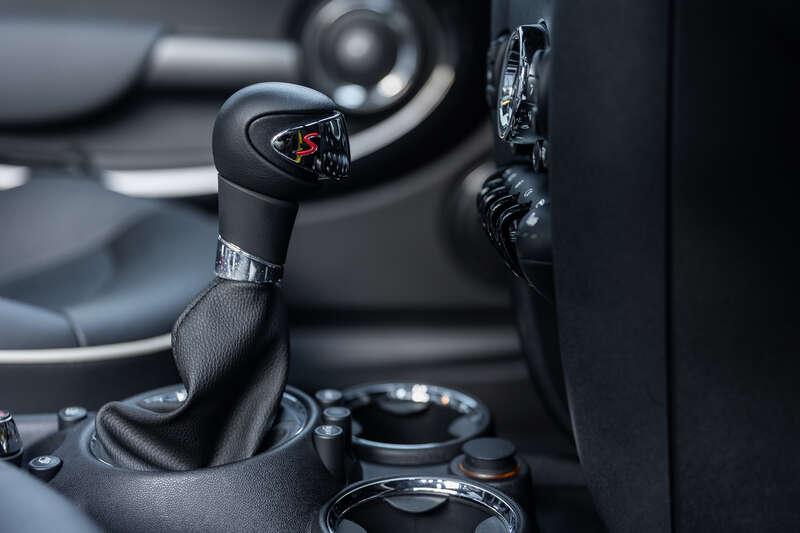 2011 Mini COOPER S CLUBMAN