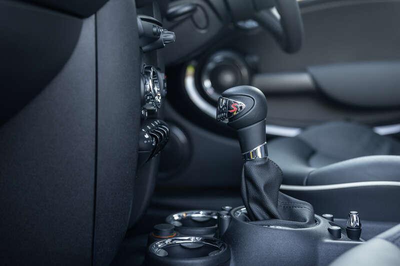 2011 Mini COOPER S CLUBMAN