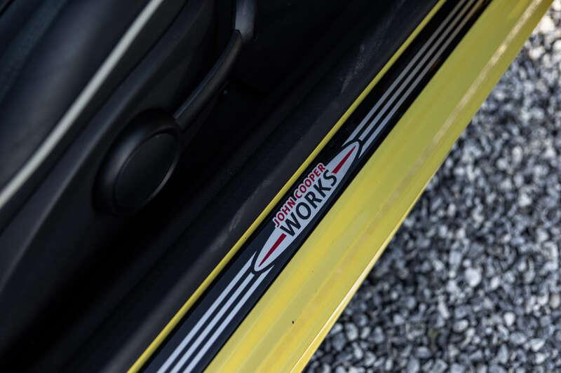 2011 Mini COOPER S CLUBMAN