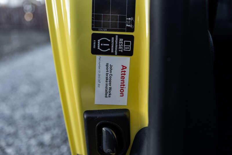 2011 Mini COOPER S CLUBMAN