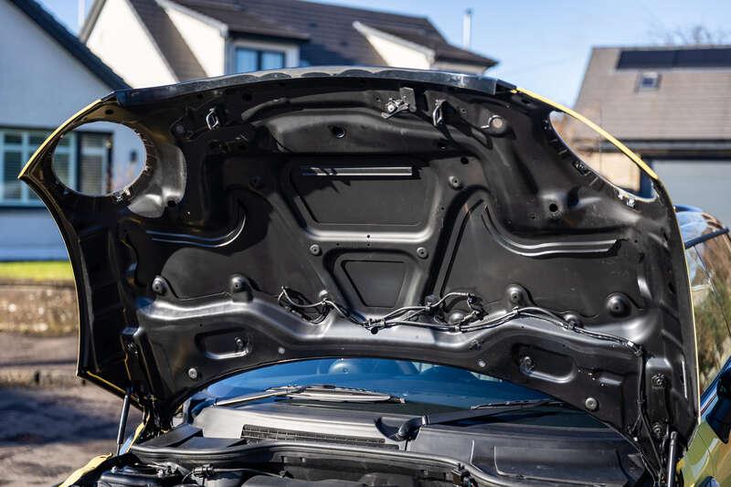 2011 Mini COOPER S CLUBMAN