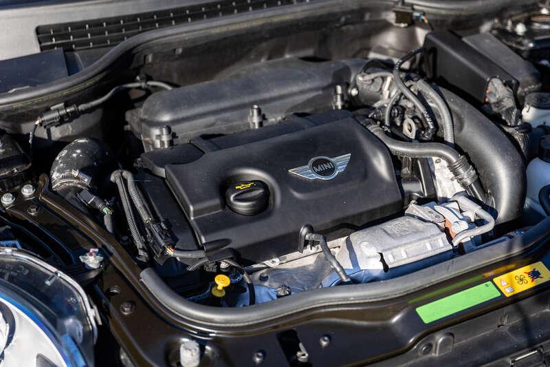 2011 Mini COOPER S CLUBMAN