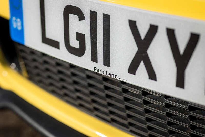 2011 Mini COOPER S CLUBMAN