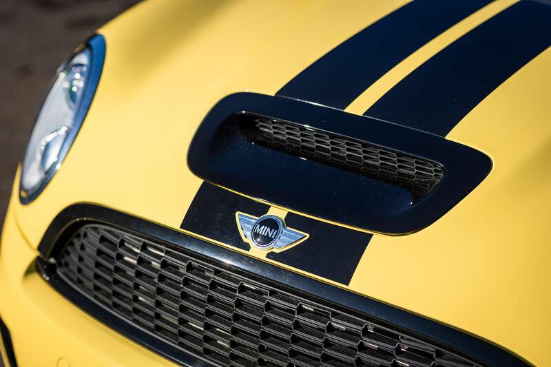 2011 Mini COOPER S CLUBMAN