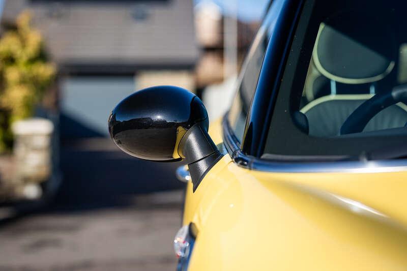 2011 Mini COOPER S CLUBMAN