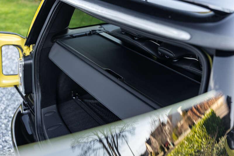 2011 Mini COOPER S CLUBMAN