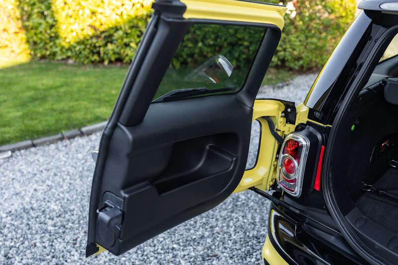 2011 Mini COOPER S CLUBMAN