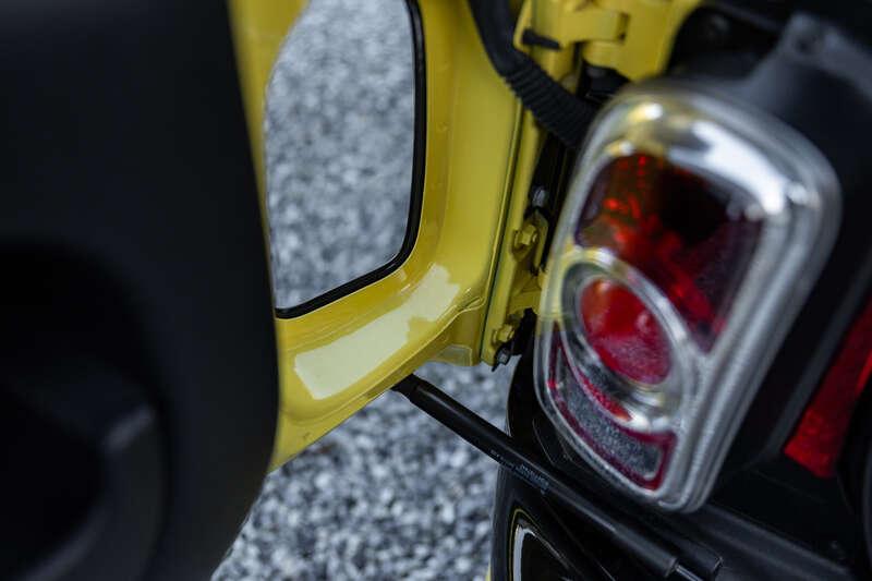 2011 Mini COOPER S CLUBMAN