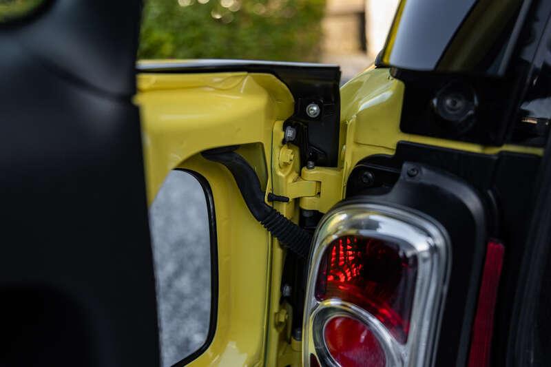 2011 Mini COOPER S CLUBMAN