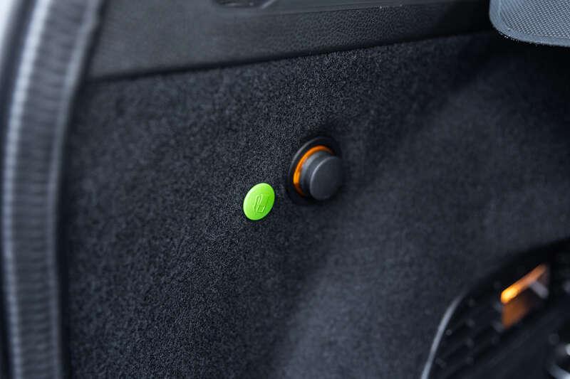 2011 Mini COOPER S CLUBMAN