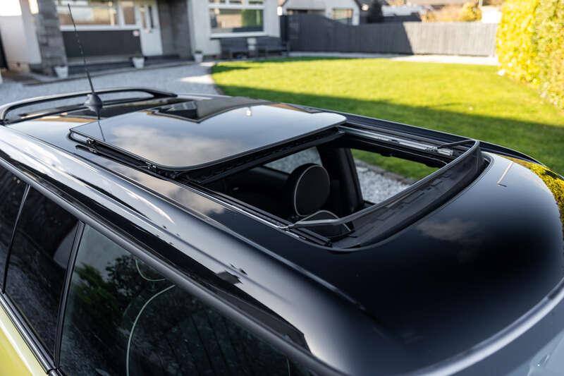 2011 Mini COOPER S CLUBMAN