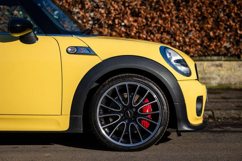 2011 Mini COOPER S CLUBMAN