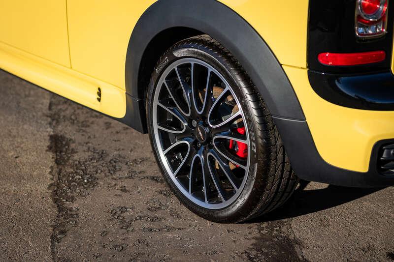 2011 Mini COOPER S CLUBMAN