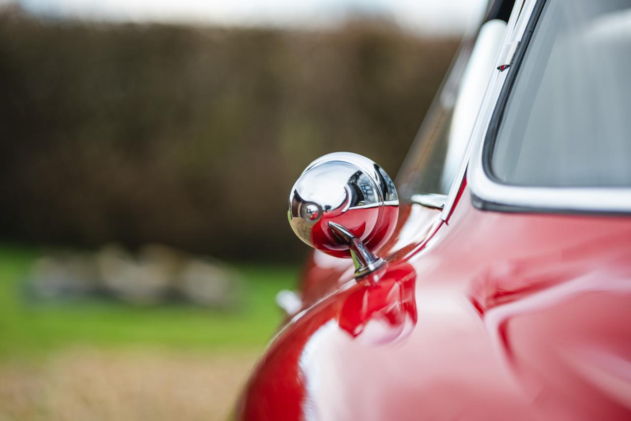1964 Alfa Romeo Giulia Sprint Speciale