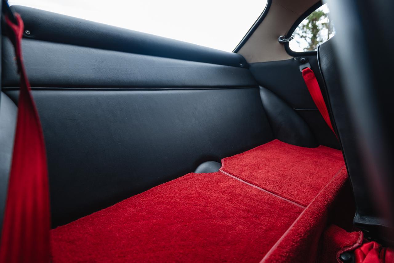 1964 Alfa Romeo Giulia Sprint Speciale