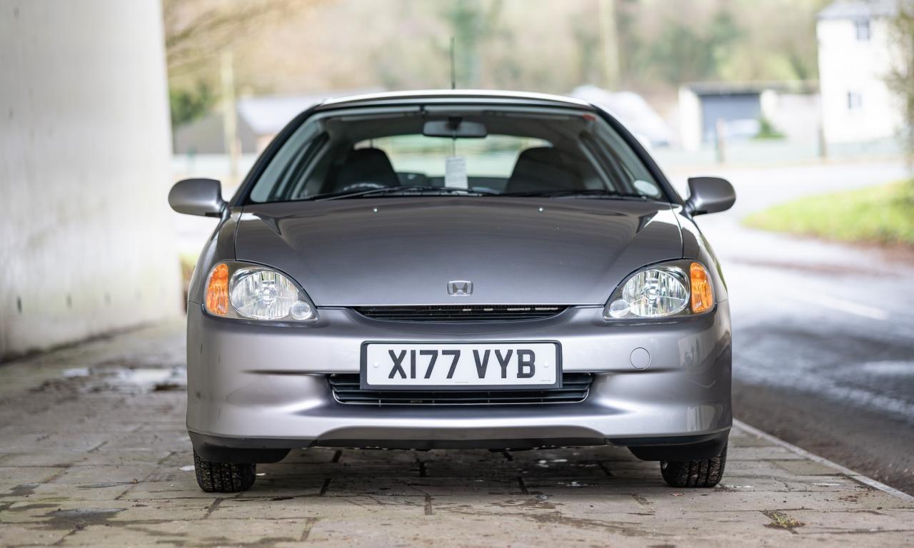 2000 Honda Insight Mk. I