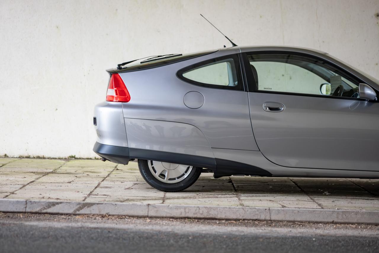 2000 Honda Insight Mk. I