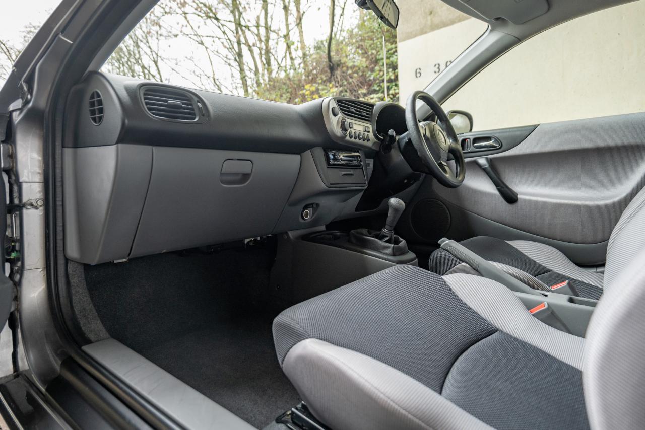 2000 Honda Insight Mk. I