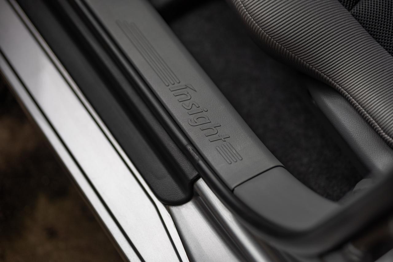 2000 Honda Insight Mk. I