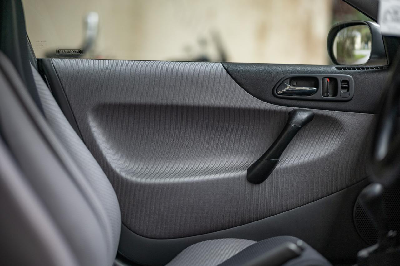 2000 Honda Insight Mk. I