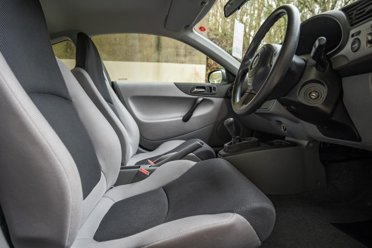 2000 Honda Insight Mk. I