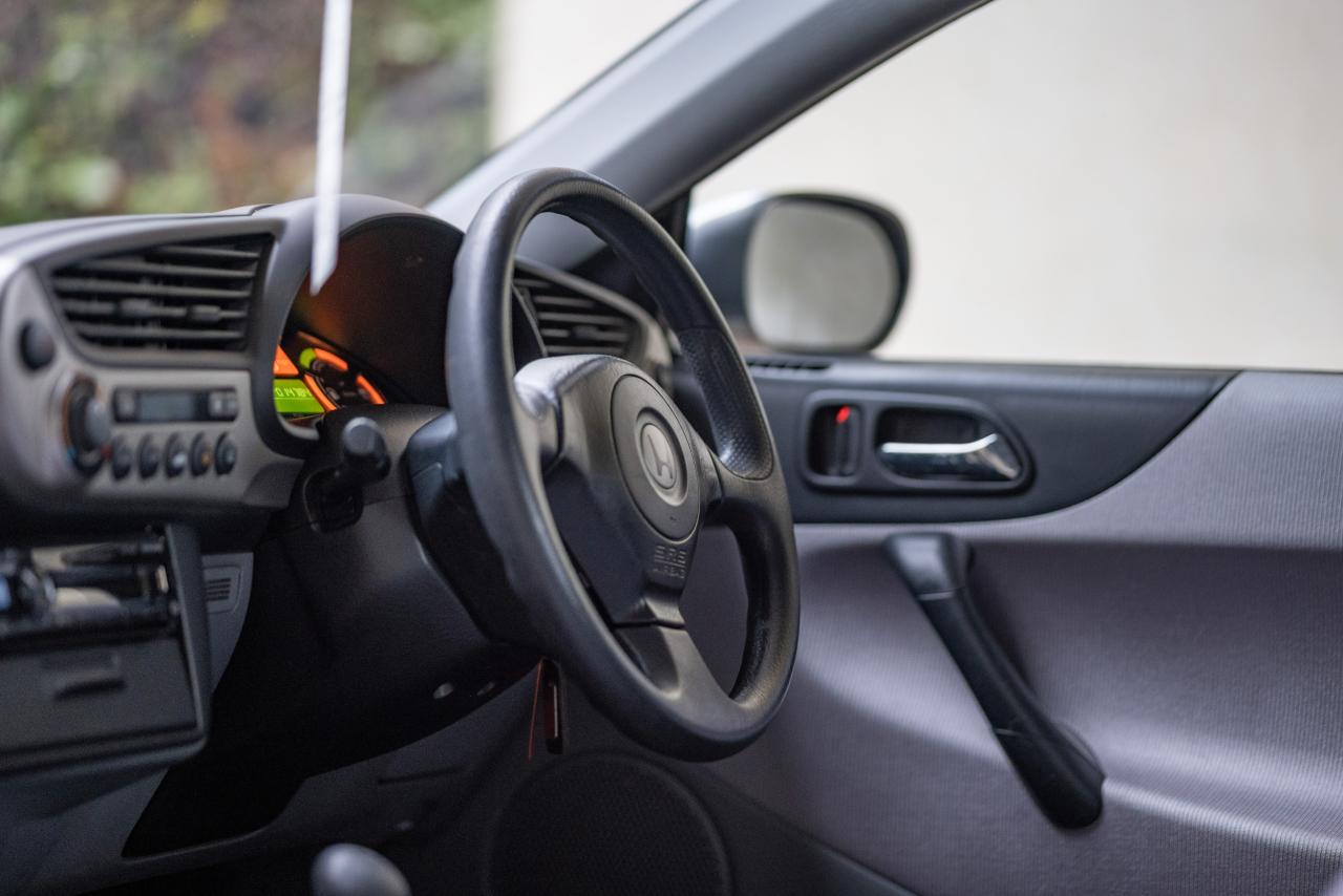 2000 Honda Insight Mk. I