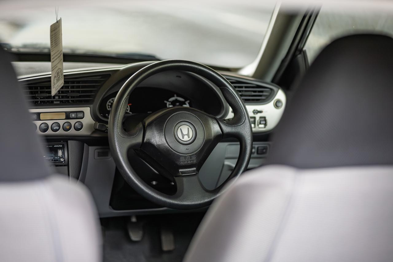 2000 Honda Insight Mk. I