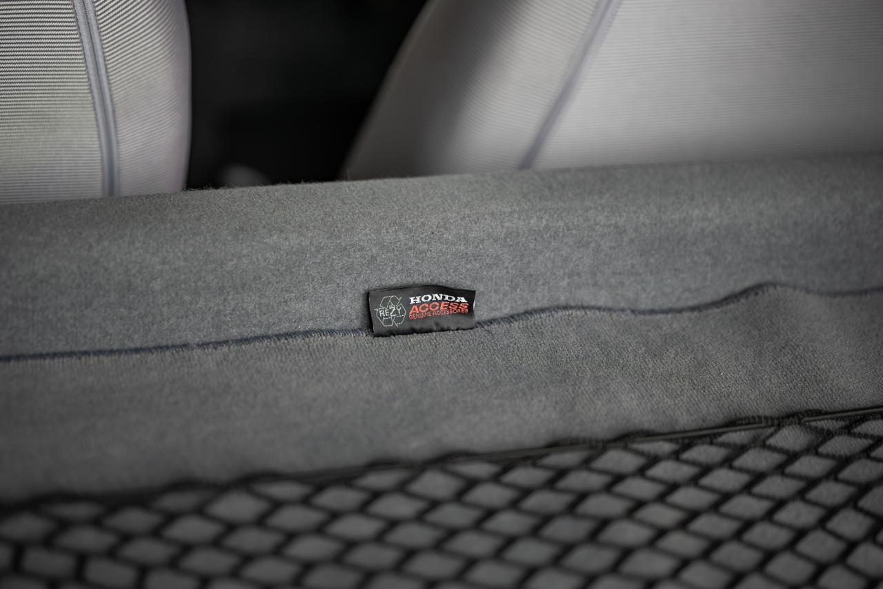 2000 Honda Insight Mk. I