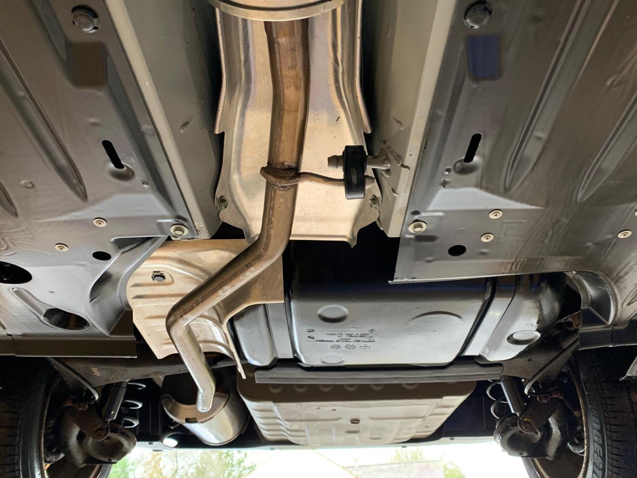 2000 Honda Insight Mk. I