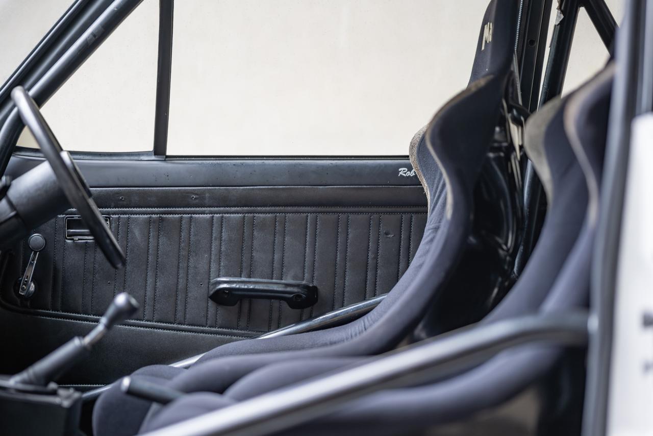 1975 Ford Escort Mk. II RS1800