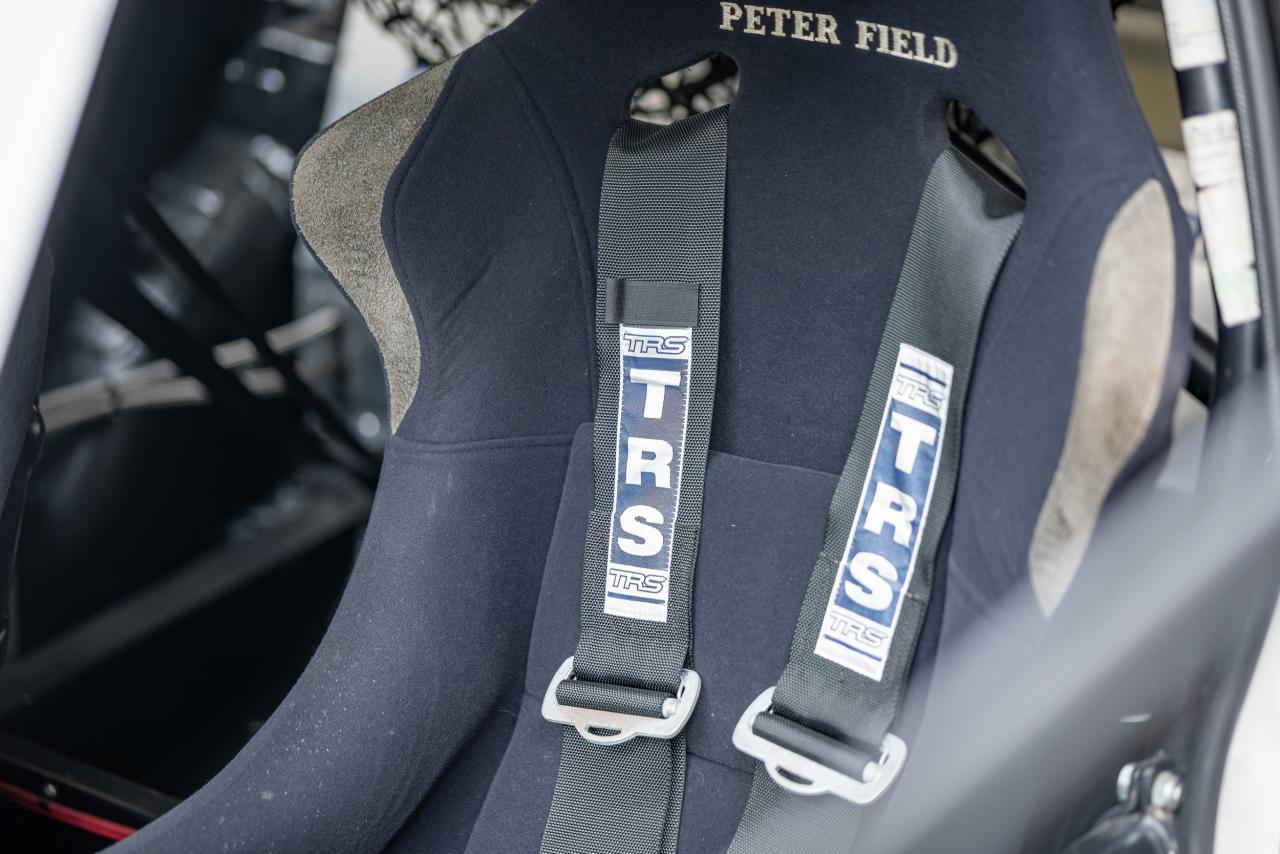 1975 Ford Escort Mk. II RS1800