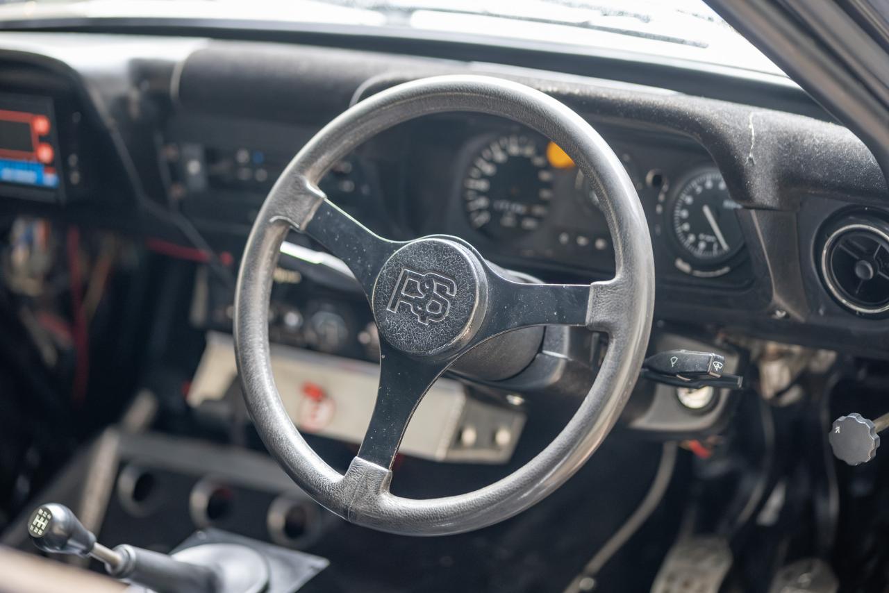 1975 Ford Escort Mk. II RS1800