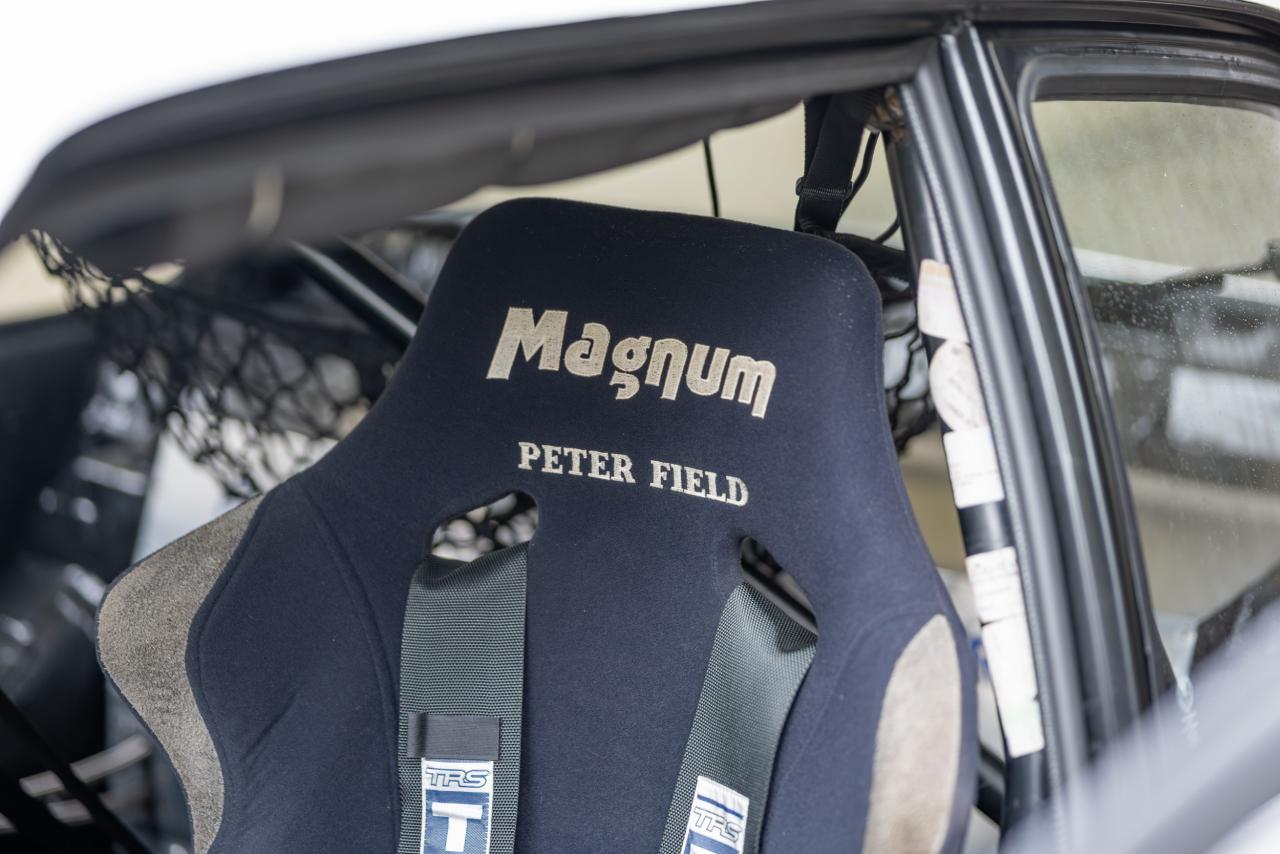 1975 Ford Escort Mk. II RS1800