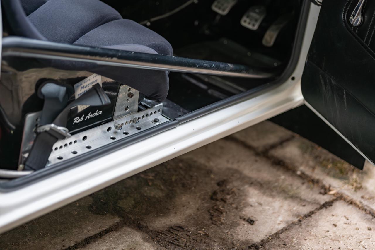 1975 Ford Escort Mk. II RS1800