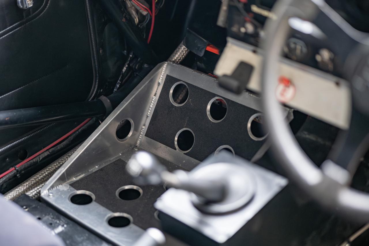 1975 Ford Escort Mk. II RS1800