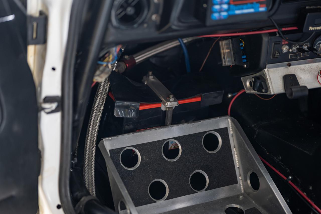 1975 Ford Escort Mk. II RS1800