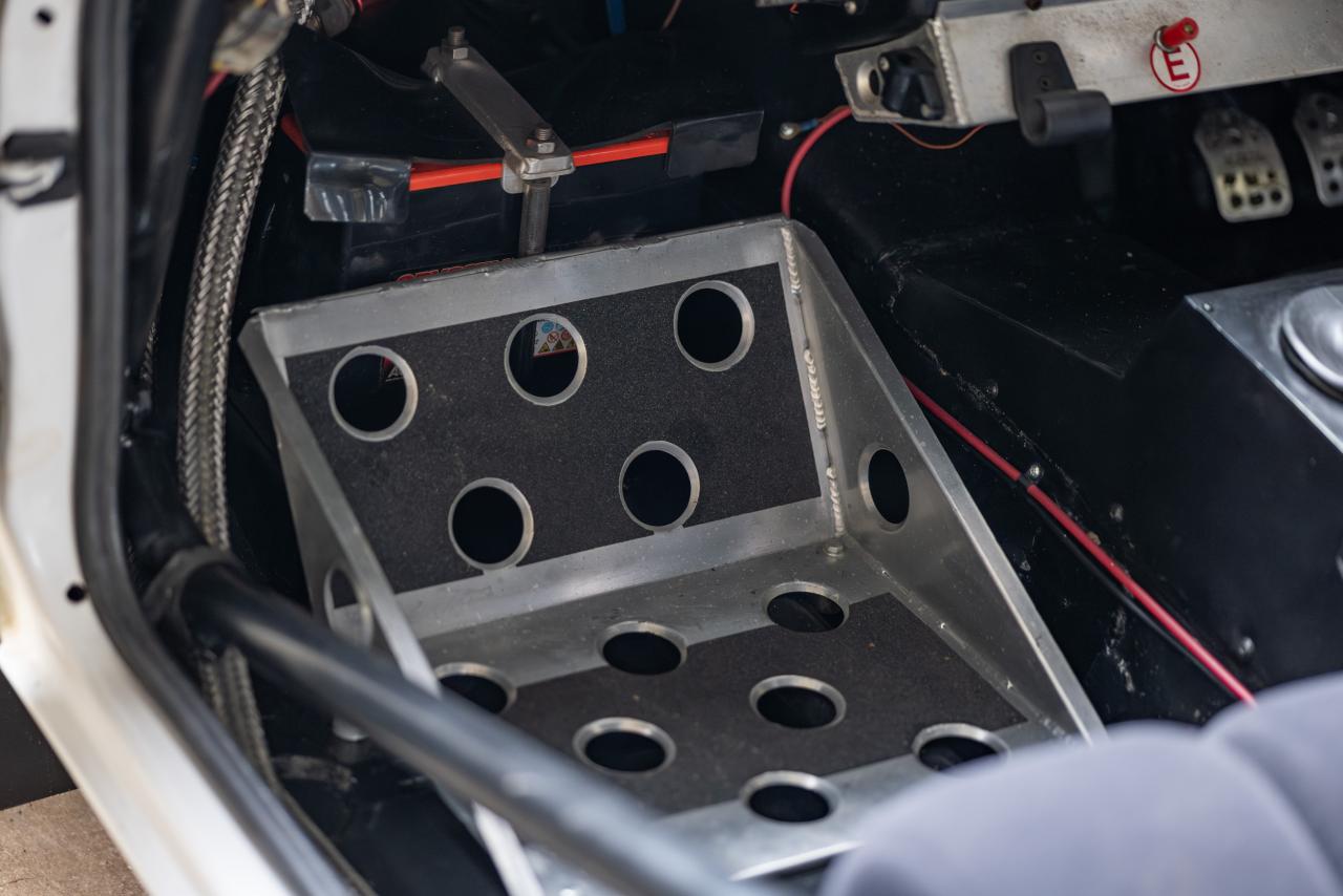 1975 Ford Escort Mk. II RS1800