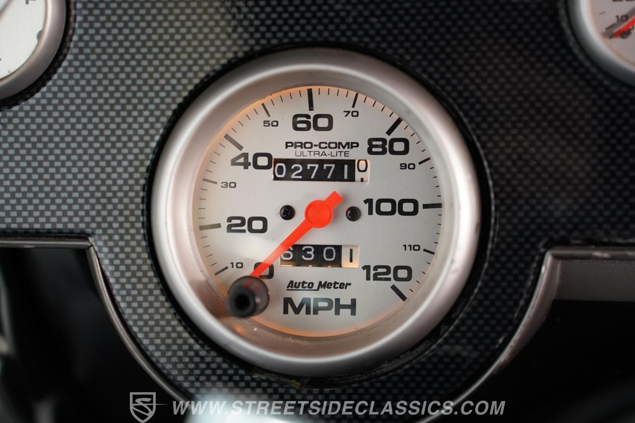 1968 Mercury Cougar XR7