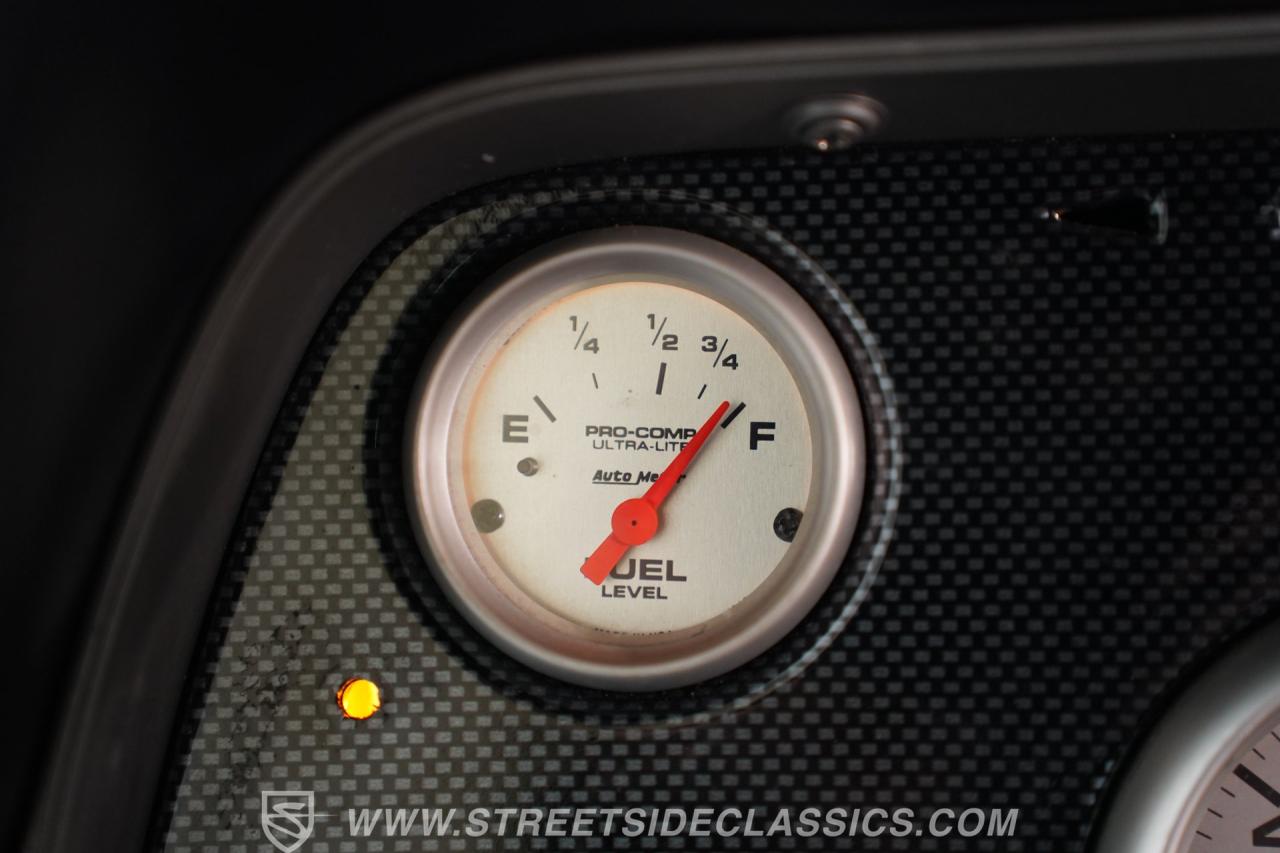 1968 Mercury Cougar XR7