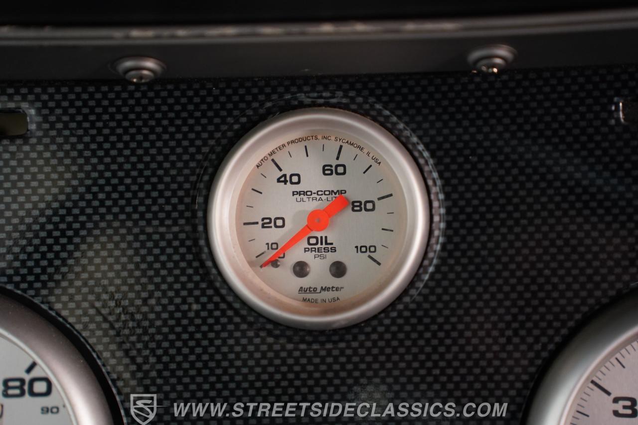 1968 Mercury Cougar XR7