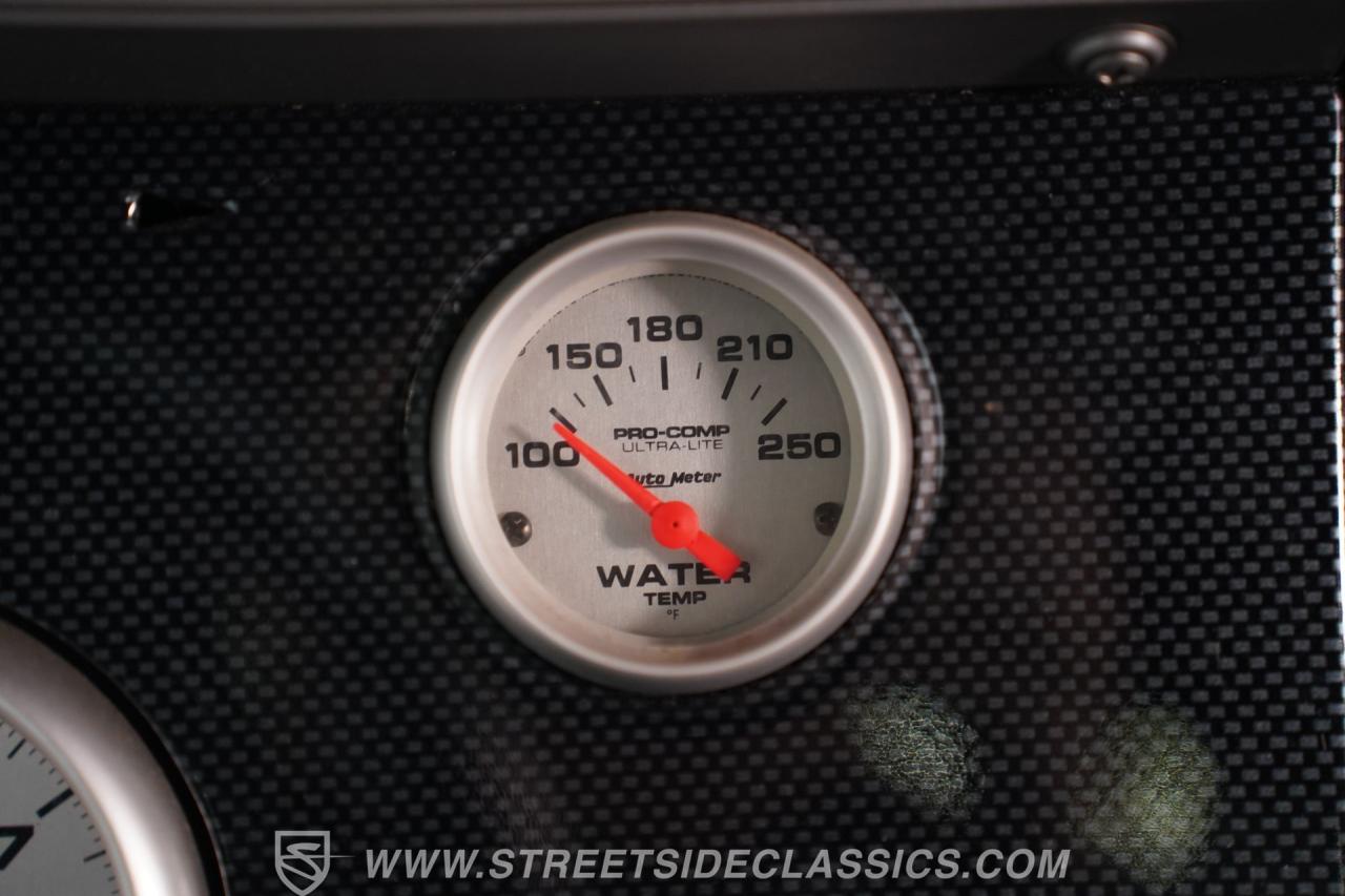 1968 Mercury Cougar XR7