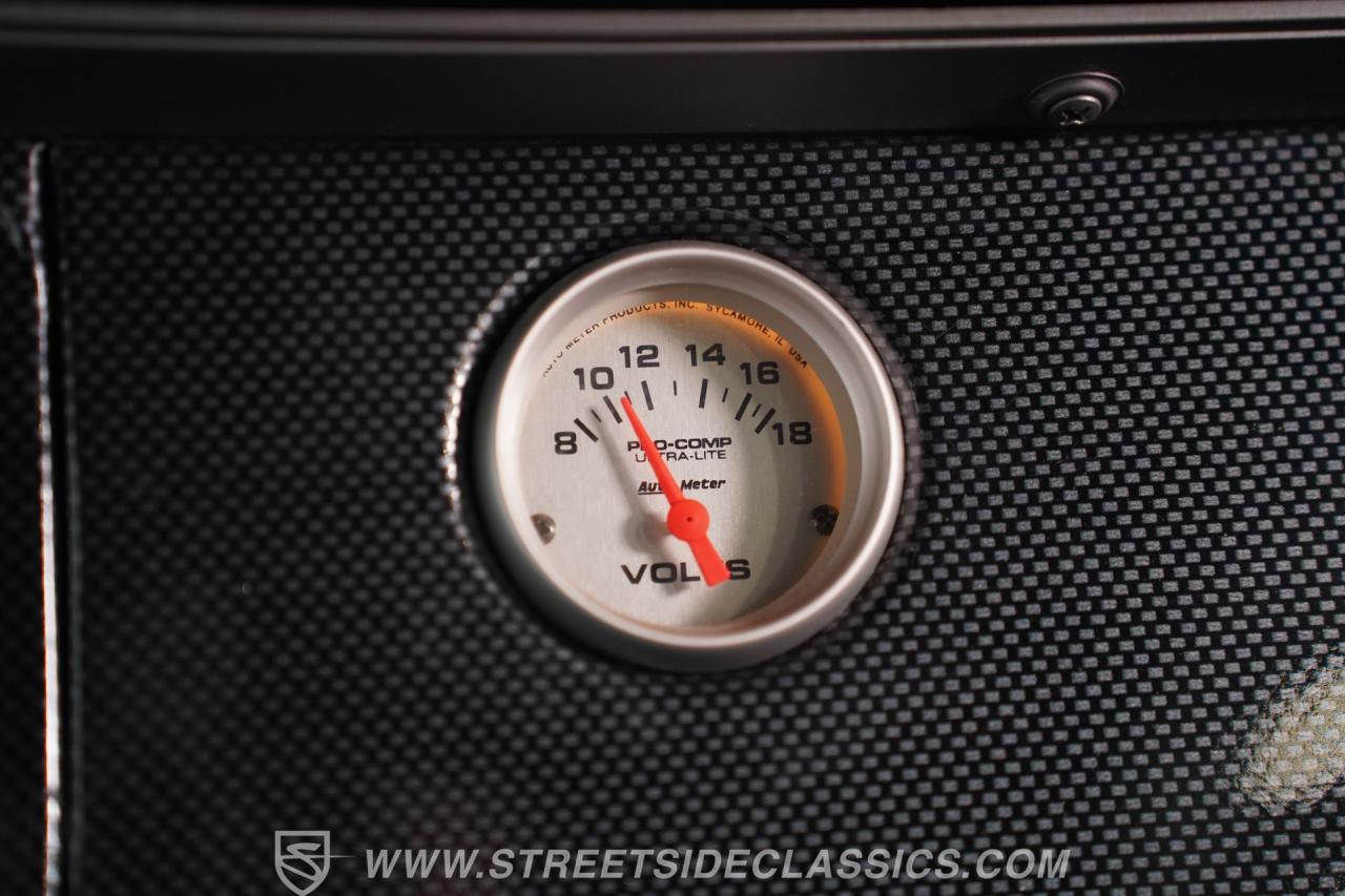 1968 Mercury Cougar XR7