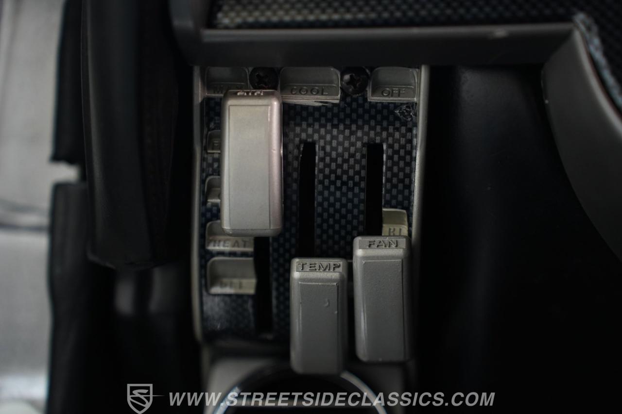 1968 Mercury Cougar XR7