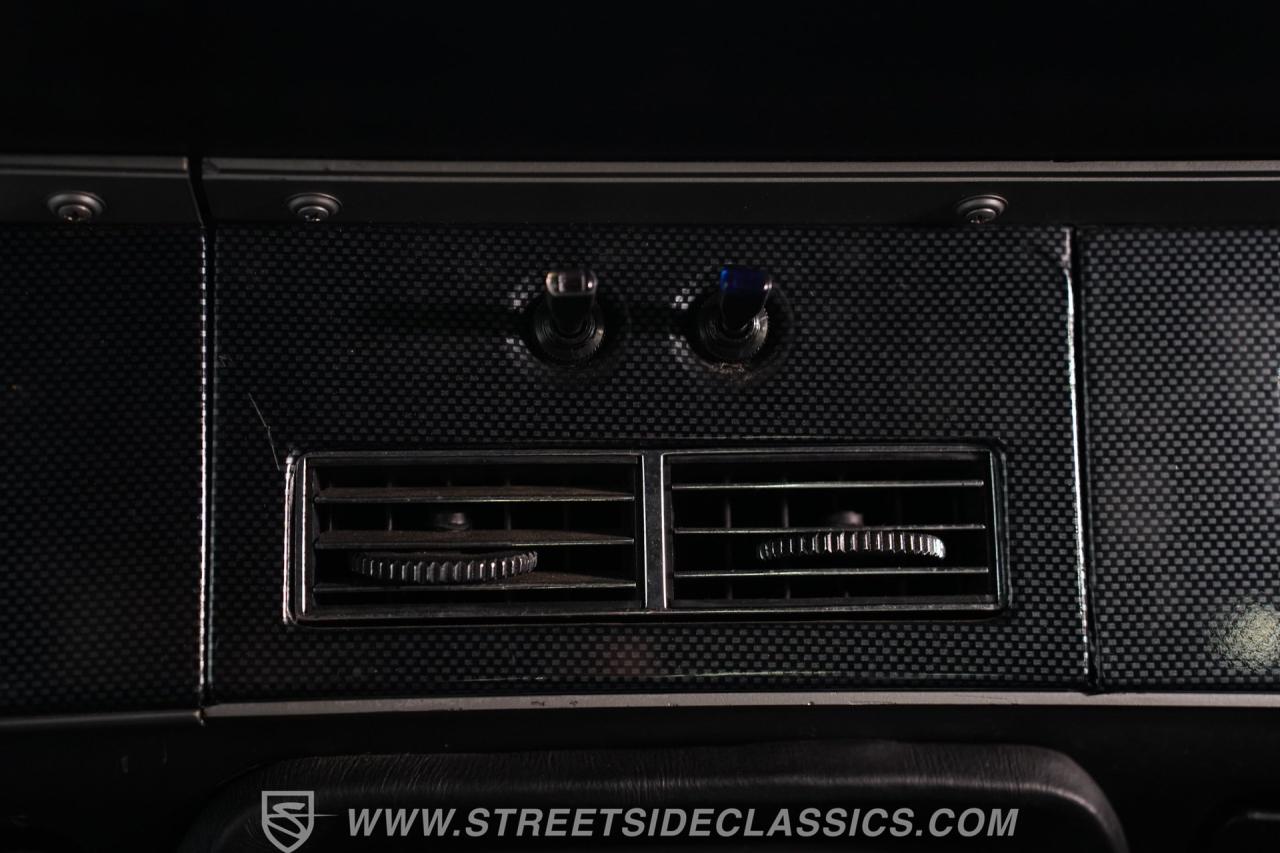 1968 Mercury Cougar XR7