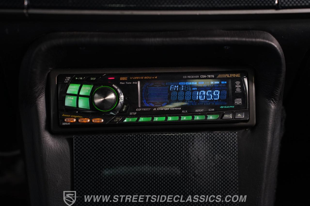 1968 Mercury Cougar XR7