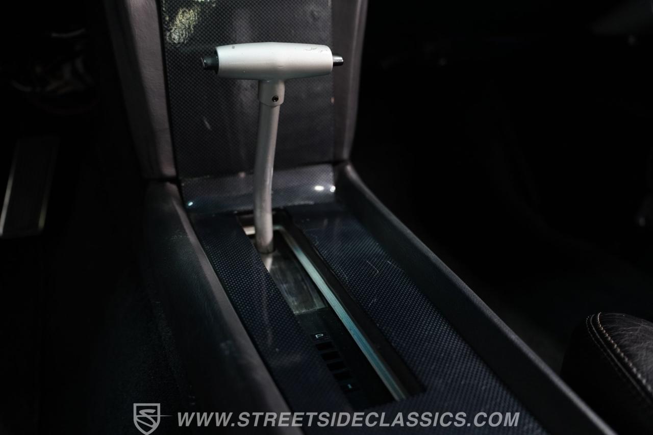 1968 Mercury Cougar XR7